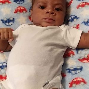 Meet your Posher, Joanne huffman